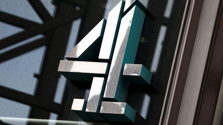 Britain says Channel 4 will not be sold