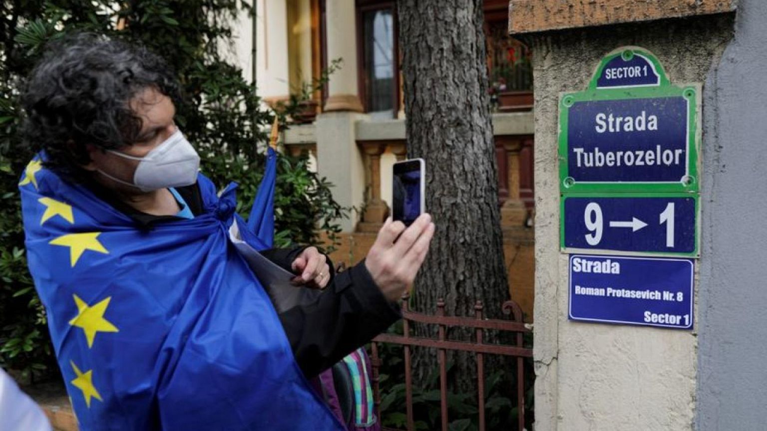 La UE amplía la normativa sobre itinerancia para las telecos hasta 2032