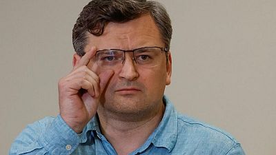 Kyiv welcomes NATO's 'clear-eyed stance' on Russia