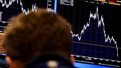 With IPOs on ice, banks' stock offering fees plummet