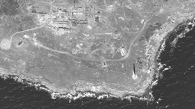 Las fuerzas rusas se retiran de la estratégica Isla de la Serpiente del mar Negro