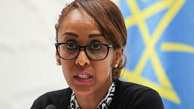 المتحدثة باسم رئيس الوزراء: إثيوبيا تعلن مقتل 338 شخصا في منطقة أوروميا