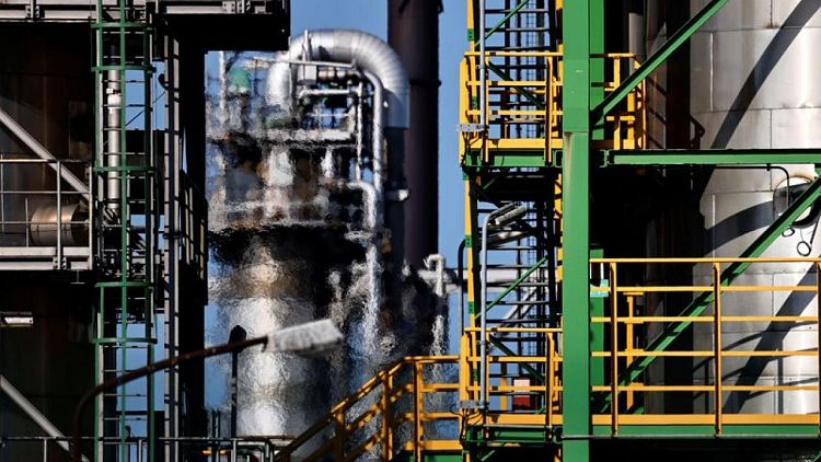 Alemania advierte que posibles topes a precios del crudo ruso están lejos de ser inminentes: fuentes