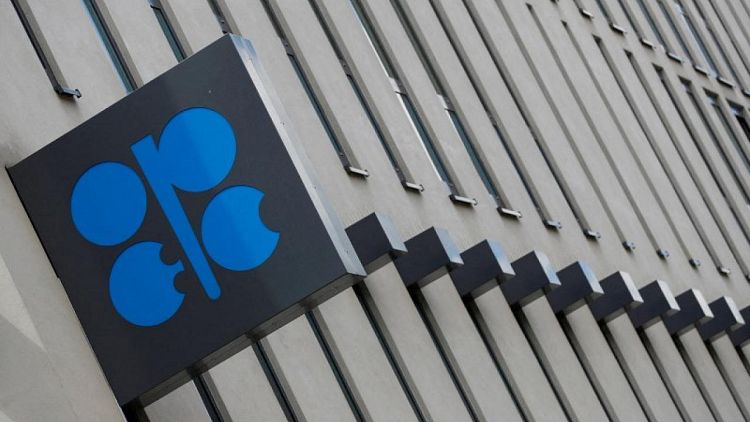 EEUU dice que la limitación del precio del petróleo en Rusia no se dirigirá a la OPEP