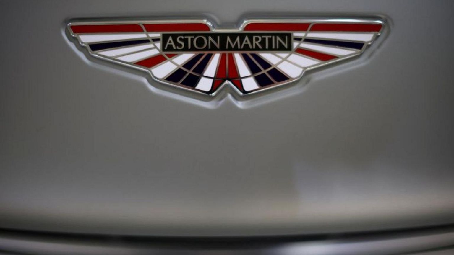 Aston Martin raising $660 million in rights issue