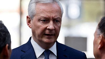 EU to adopt minimum corporate tax with or without Hungary, says France