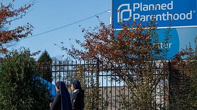 Jueces de Florida y Kentucky impiden que estados apliquen la prohibición del aborto Jueces de Florida y Kentucky impiden que estados apliquen la prohibición del aborto