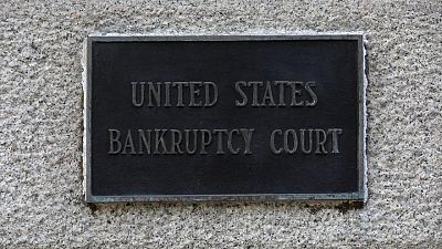 Enjoy Technology, led by ex-Apple and JC Penney executive Johnson, files bankruptcy