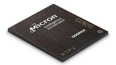 Japan to give Micron Technology up to $320 million to boost chip output in Hiroshima -paper