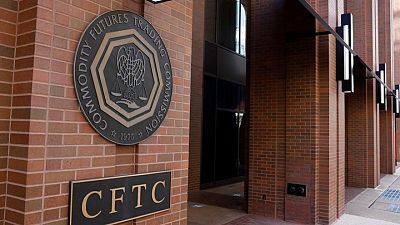 U.S. CFTC commissioner warns of risks if crypto firms self-certify