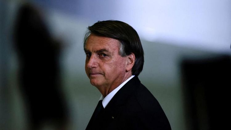Senado de Brasil aprueba paquete de ayuda, Cámara baja aún debe votar sobre proyecto de ley
