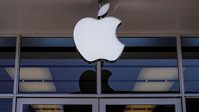 Rusia multa a Apple por una supuesta violación del almacenamiento de datos -Interfax