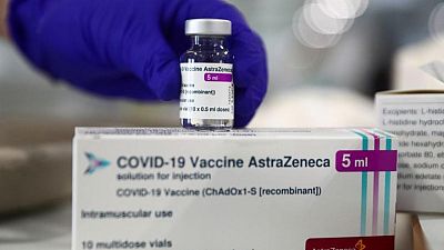 Oxford Biomedica firma un nuevo acuerdo para fabricar la vacuna contra el COVID de AstraZeneca