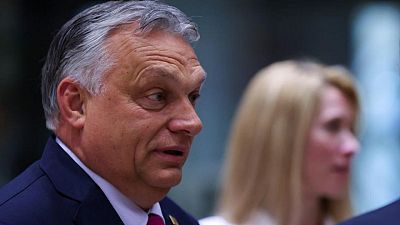 رئيس وزراء المجر: علينا رفع قدراتنا الدفاعية بشكل جذري