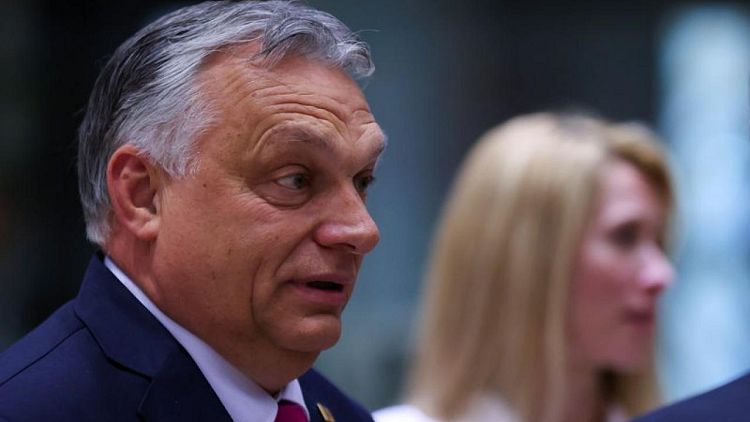 رئيس وزراء المجر: علينا رفع قدراتنا الدفاعية بشكل جذري