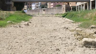 'Problemi acqua potabile non ce ne sono ma non va sprecata' 'Problemi acqua potabile non ce ne sono ma non va sprecata'