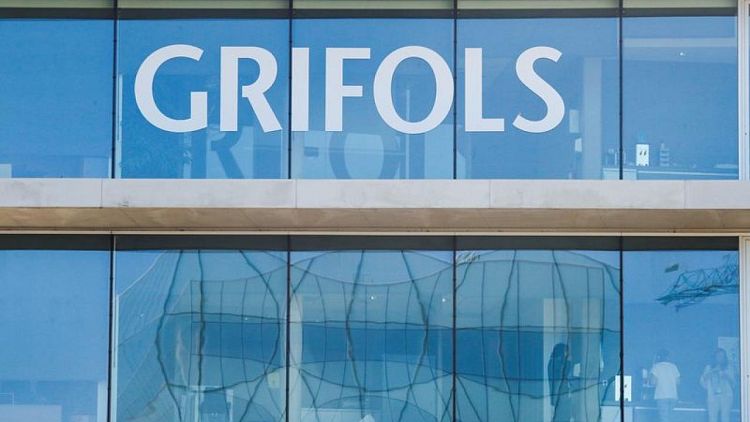 Grifols appoints executive chairman as seeks to speed recovery