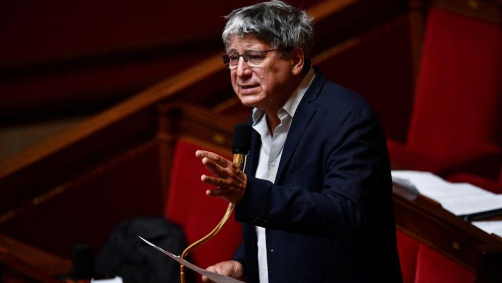 Un politicien d’extrême gauche à la tête de la puissante commission parlementaire des finances en France