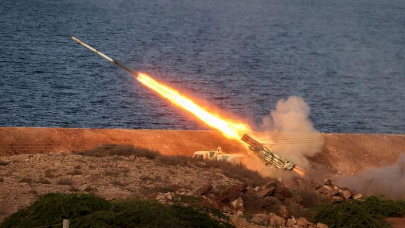 Rise of Arab-Israel axis pushes Iran to redouble nuclear talks push