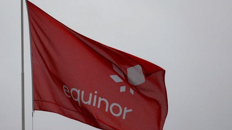 Equinor evaluating impact of Britain's windfall tax on projects