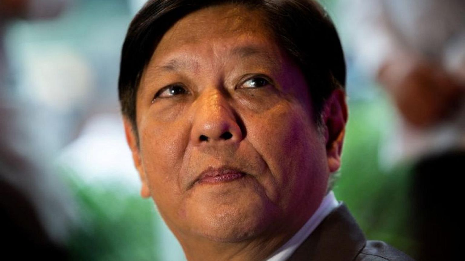 The rise, fall and return of the Philippines' Marcos dynasty
