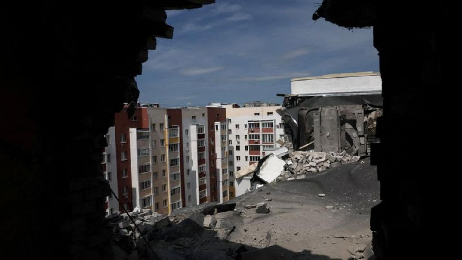 How Russia's war blindsided the world of ESG investing