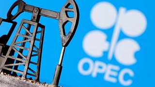 La OPEP mantiene una visión optimista sobre el crecimiento de la demanda petrolera en 2022 y 2023 La OPEP mantiene una visión optimista sobre el crecimiento de la demanda petrolera en 2022 y 2023