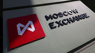 Russian markets rebound as Moscow Exchange delays return of some foreign investors