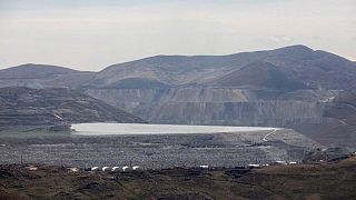 Producción de metales en Perú cae 10,69% en mayo debido a protestas en minas de cobre: Gobierno