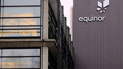 EQUINOR-RESULTS:Equinor shares soar on record 2022 profit, Q4 beat