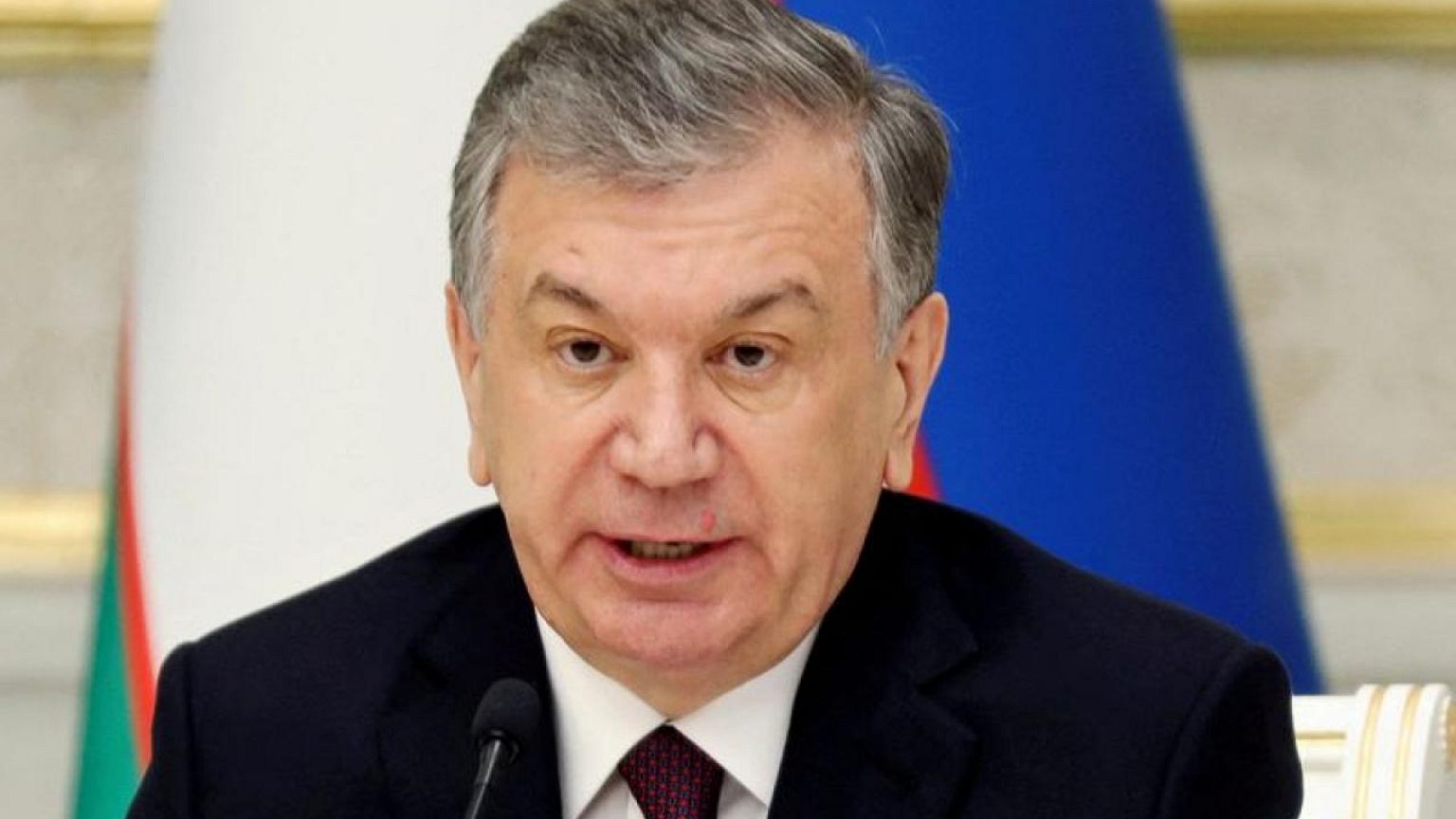 Uzbekistan scraps plans to curb Karakalpak autonomy after protest