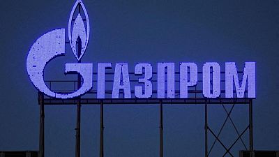 Gazprom says gas exports to Europe via Ukraine seen stable on Tuesday