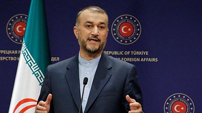 Iran ready to offer a political solution to ease Syria-Turkey tension- FM