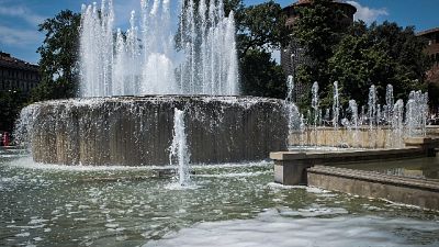 I Verdi, "il buonsenso ha prevalso" I Verdi, "il buonsenso ha prevalso"