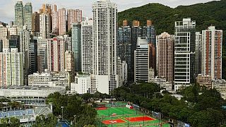 China y Hong Kong lanzan "Swap Connect" para impulsar la integración financiera
