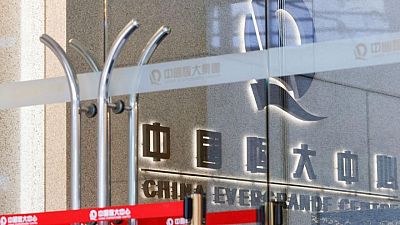 La reestructuración de Evergrande definirá el rumbo de la crisis inmobiliaria de China