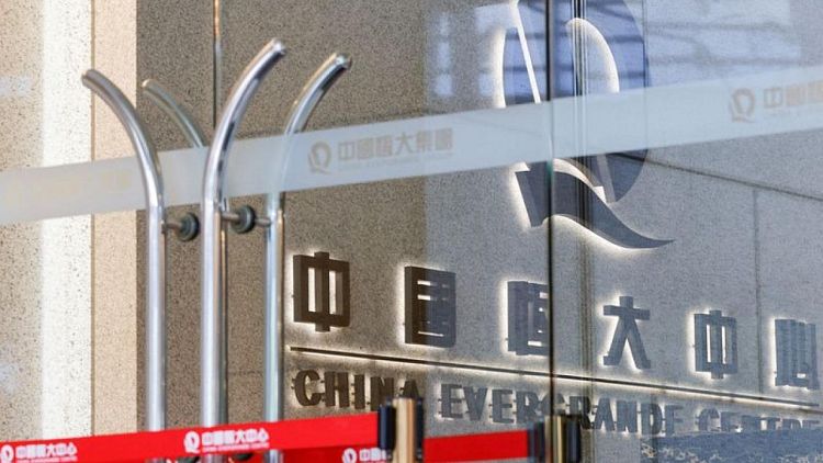 La reestructuración de Evergrande definirá el rumbo de la crisis inmobiliaria de China