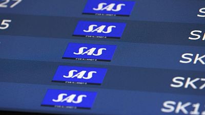 Pilotos de SAS irán a la huelga tras la ruptura de las negociaciones