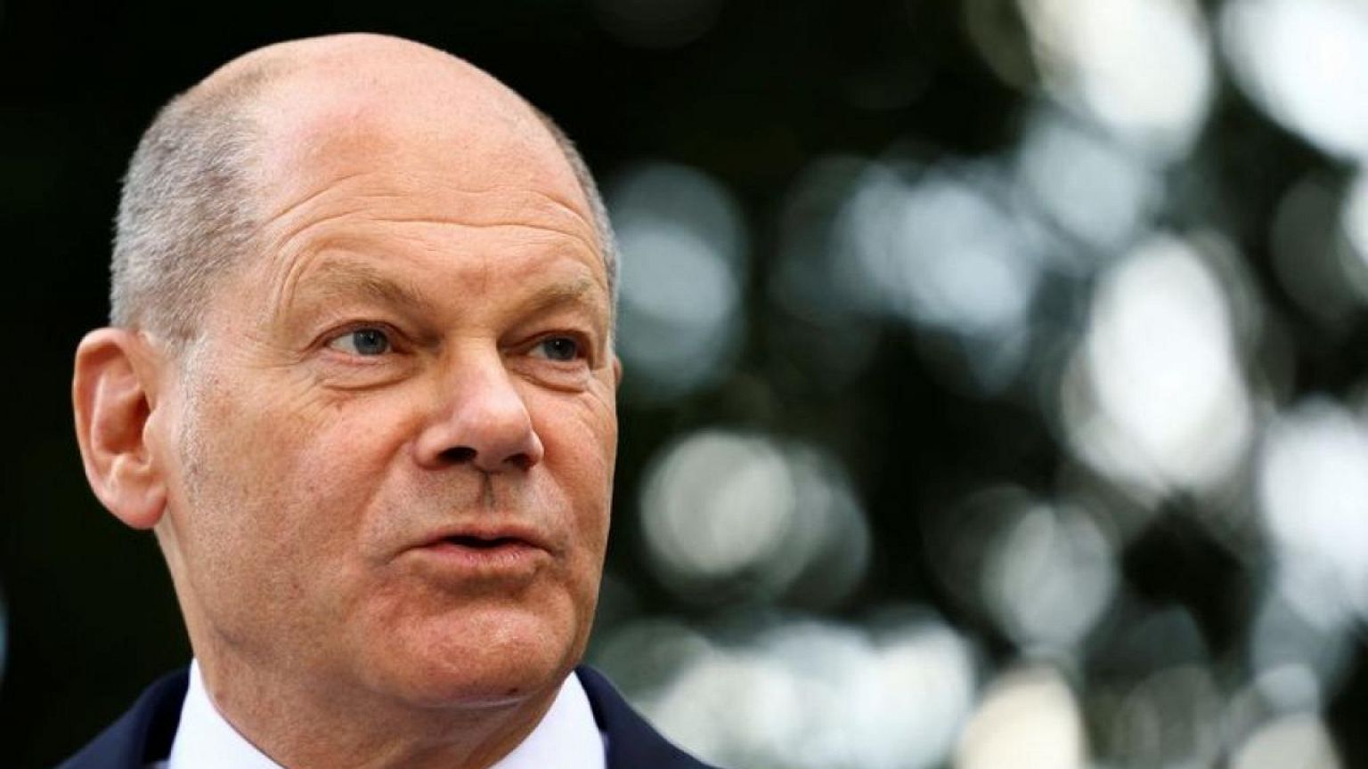 Germany's Scholz discussed energy with UAE president - spokesperson