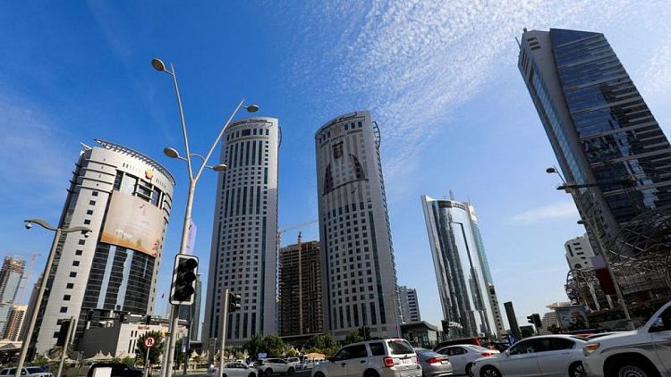 بيانات حكومية: اقتصاد قطر ينمو 2.5% في الربع الأول