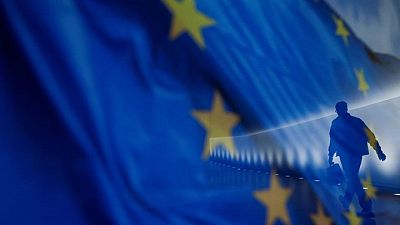 La UE busca atraer 45.000 millones de euros para financiar 'start-ups' tecnológicas