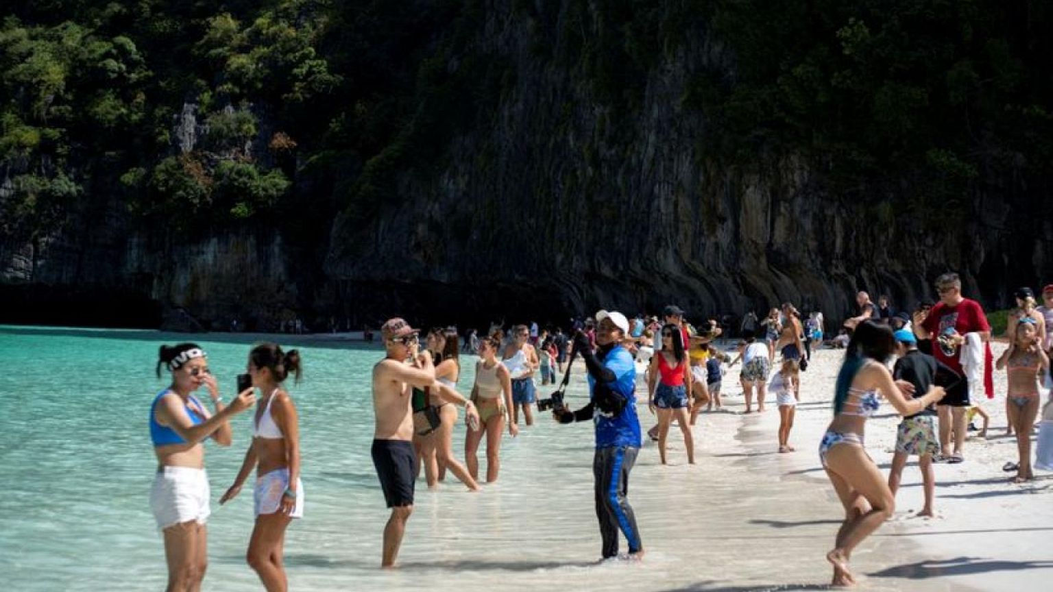 'Sell premium' - Thailand discourages discounts, wants high value tourists