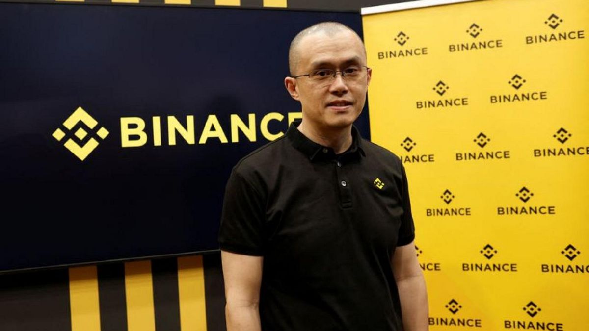 French MEP asks regulator to justify Binance approval, cites Reuters report  | Euronews