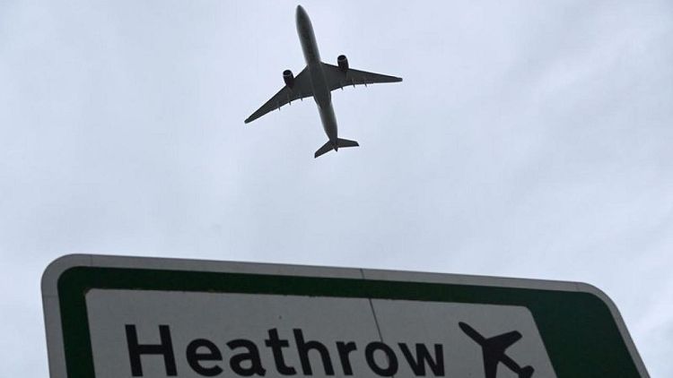 UK's Heathrow faces strike this week as refuellers reject revised pay offer - Unite