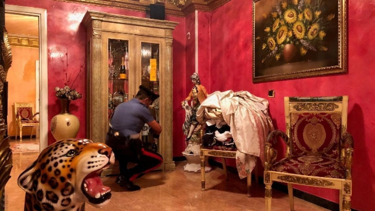 Assolto l'avvocato Angelo Staniscia