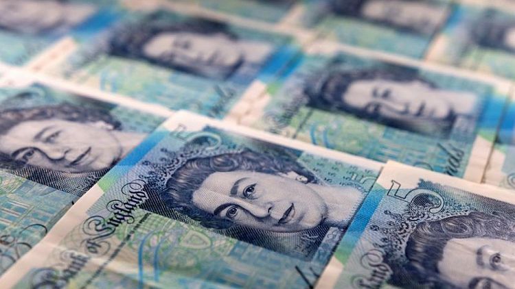 BRITAIN-BOE-CUNLIFFE:Britons face 20,000 digital pound cap under Bank of England plan
