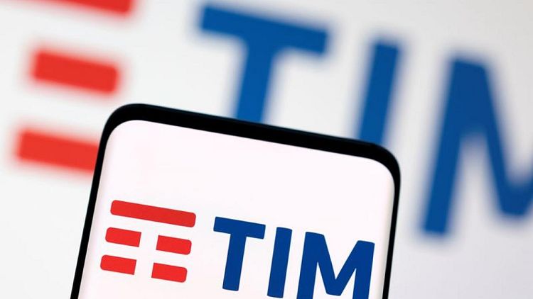 Italia quiere poner la red de Telecom Italia bajo control estatal