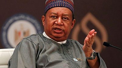 Muere Mohammad Barkindo, secretario general de la OPEP -directivo petrolero nigeriano