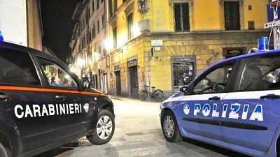 L'omicidio a Parma ieri sera, preso l'aggressore