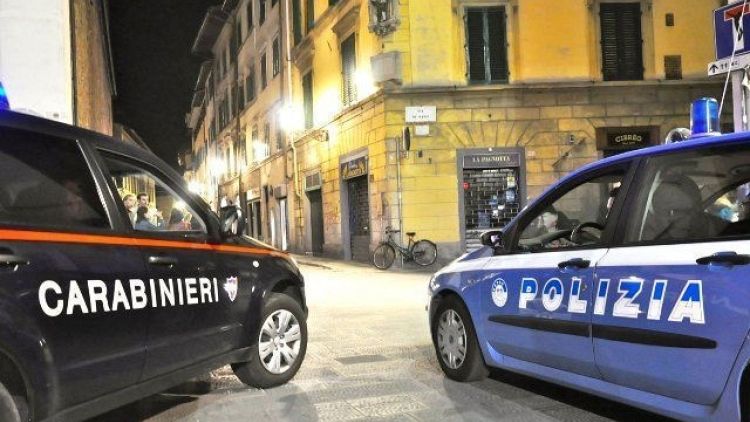 L'omicidio a Parma ieri sera, preso l'aggressore
